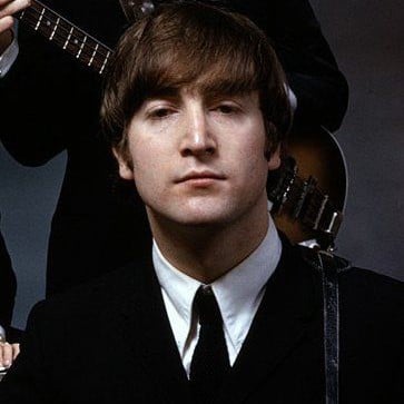 John Lennon