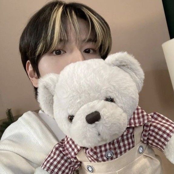 Seungmin🝣