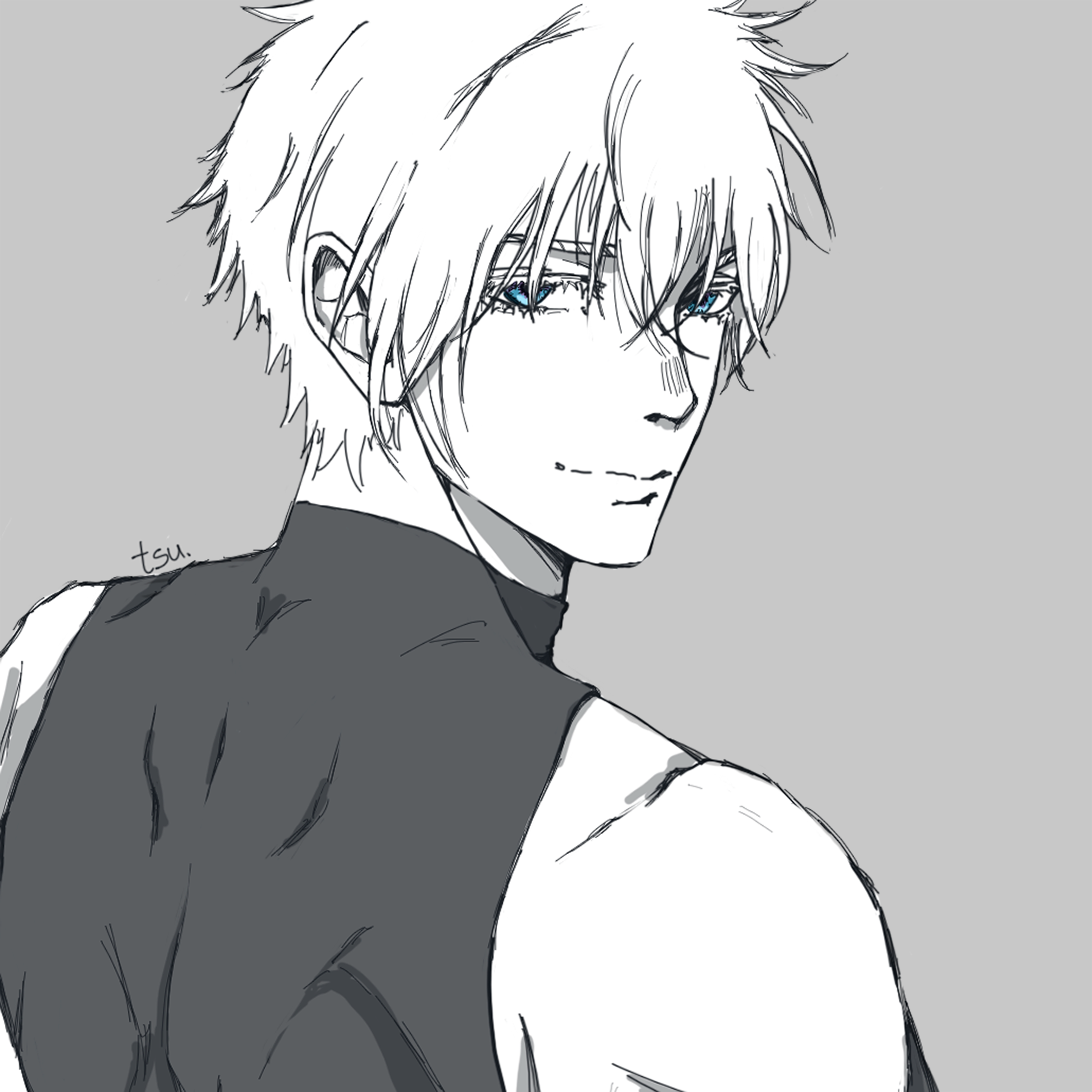 Gojo Satoru