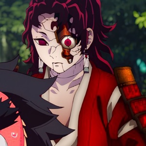 Yoriichi type zero /🐙/