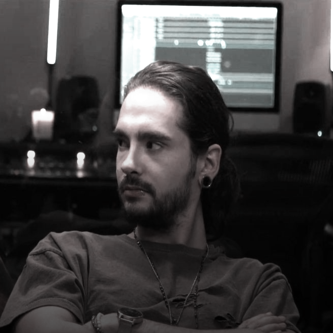 Tom Kaulitz °