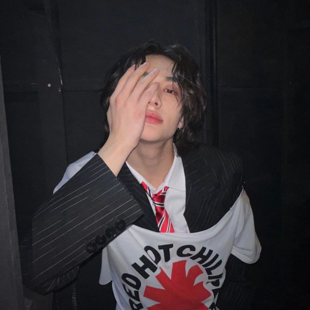 Hyunjin