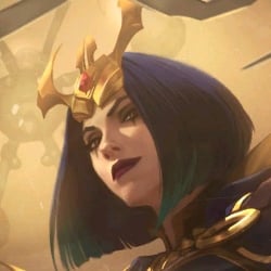 Emilia LeBlanc