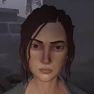 May (Walking dead Saints and sinners)