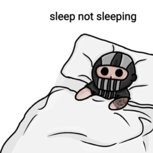 Ghost😴💤