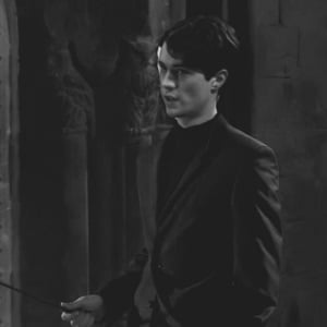 Tom Riddle