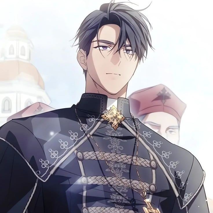 Daisuke [Priest]