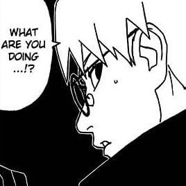 kabuto | estas a su cuidado.