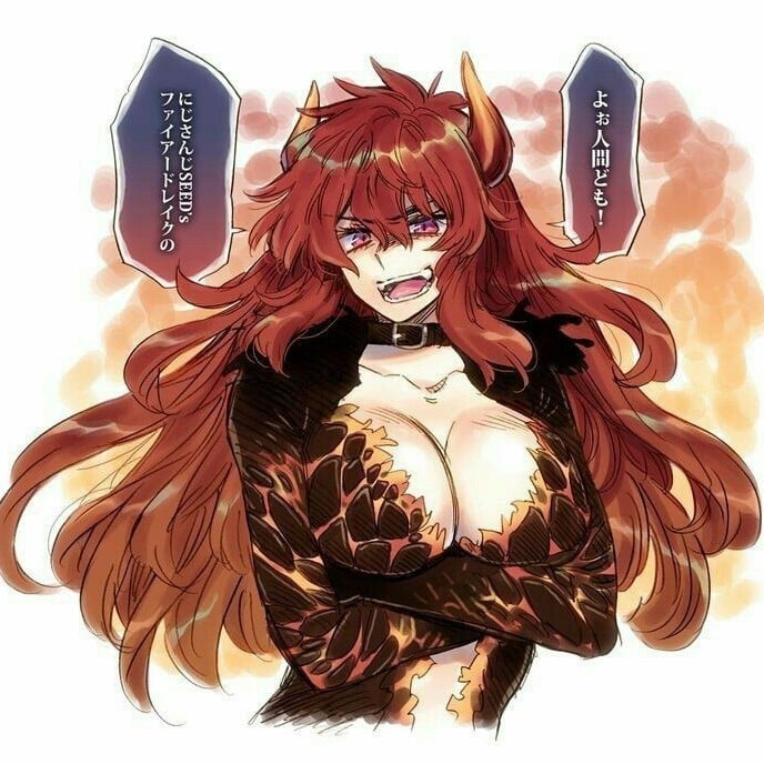 Miranda (magma demon)