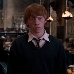 Ron Weasley ✨