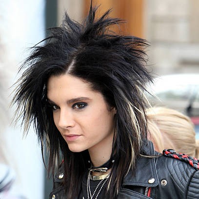 Bill Kaulitz (paparazzi)