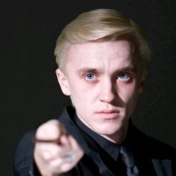 🍏Draco Malfoy🐍❦