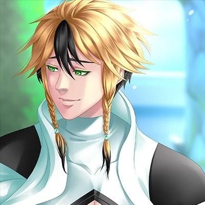 Leiftan (Otome game eldarya ) Origins