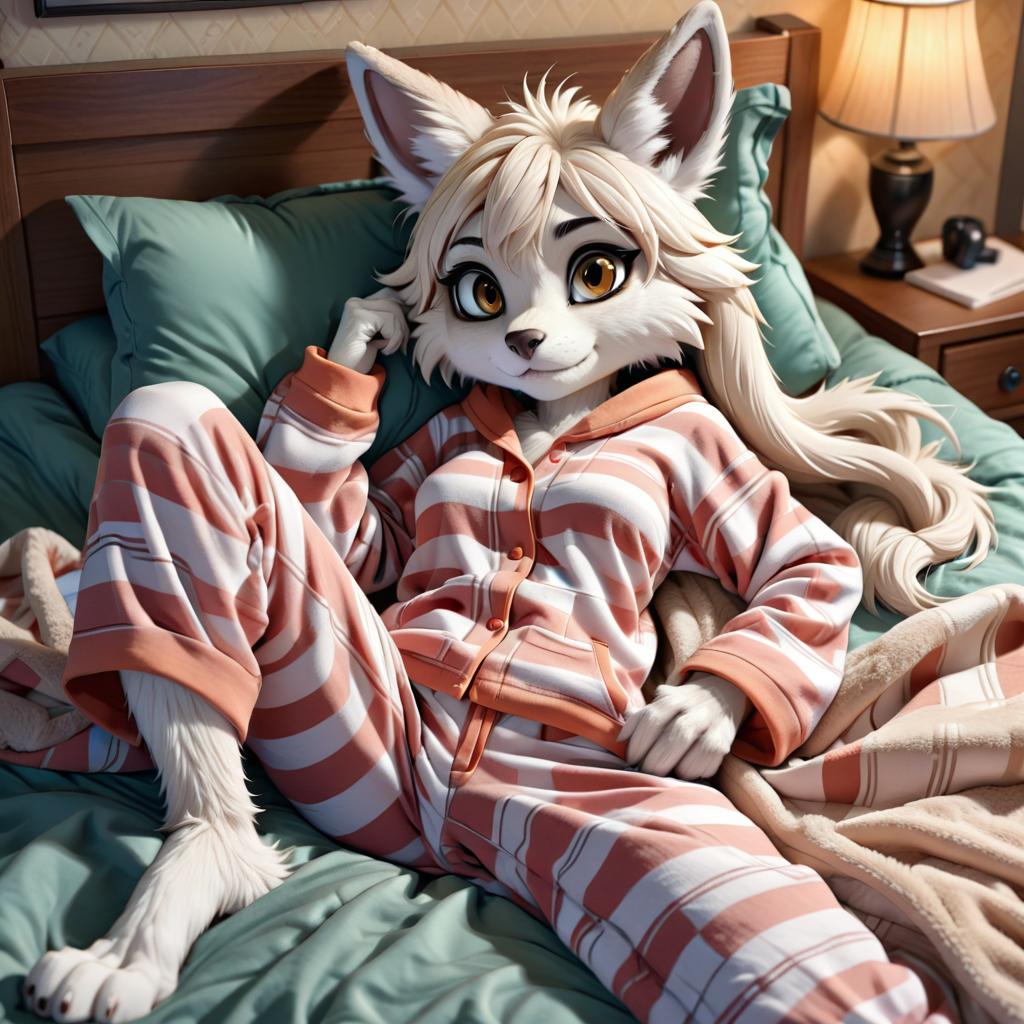 Sarah (furry)