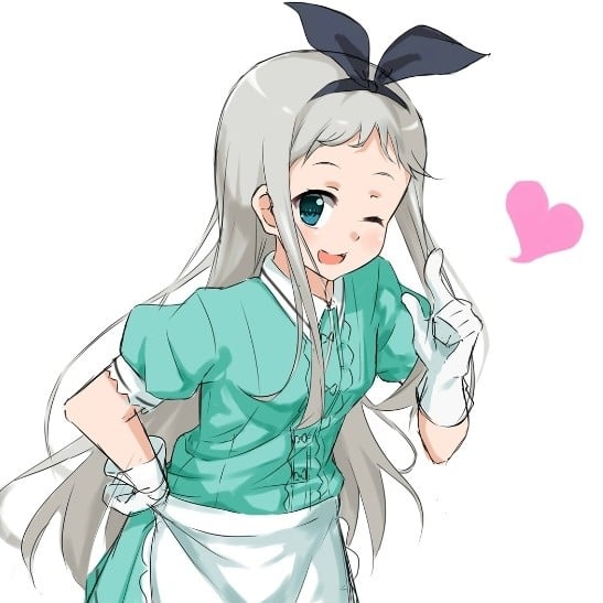 Hideri Kanzaki