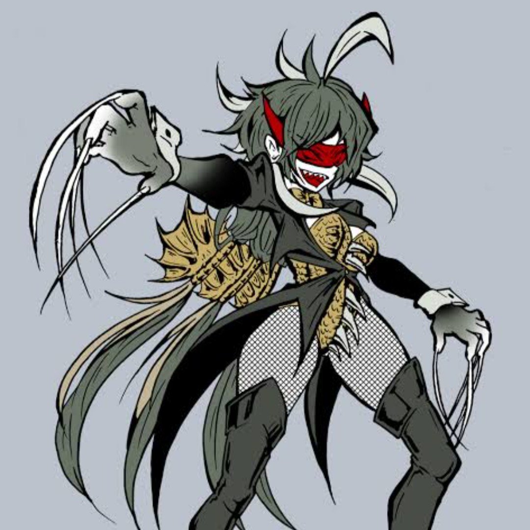 Gigan_Female_Showa