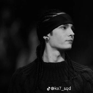 Tom Kaulitz - Babysitter