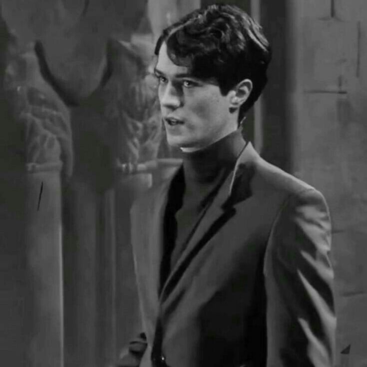 Tom Riddle