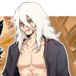 Shigaraki Tomura 