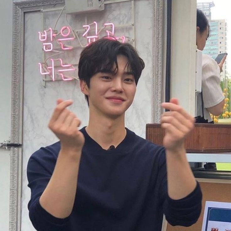 Song kang