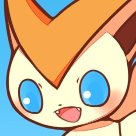 Victini
