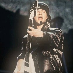 Tom Kaulitz - Fight...