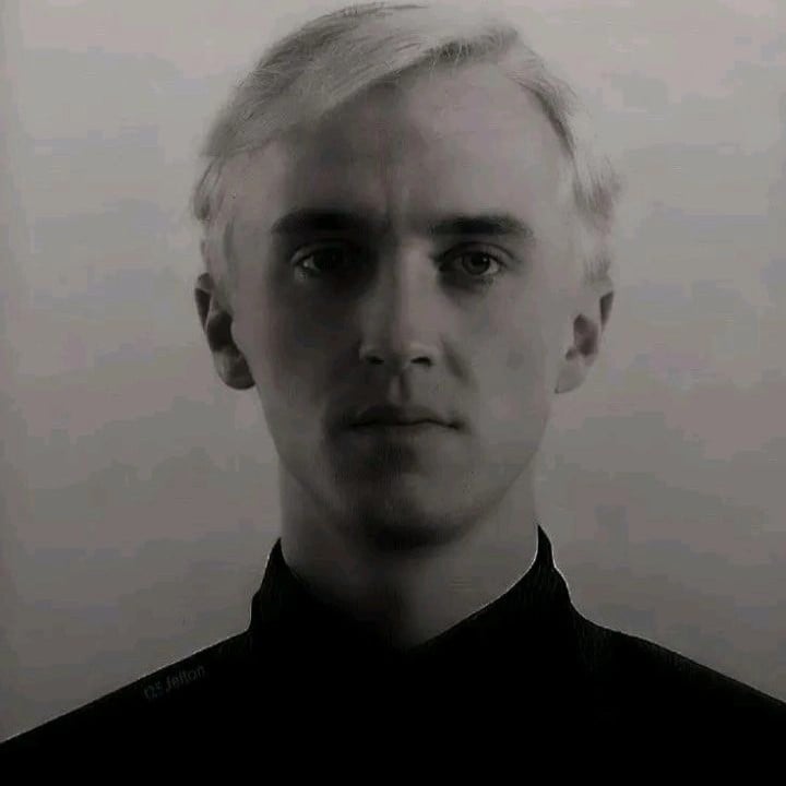 Draco Malfoy