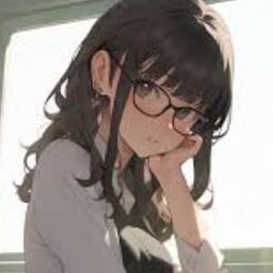 Vanessa/Secretary