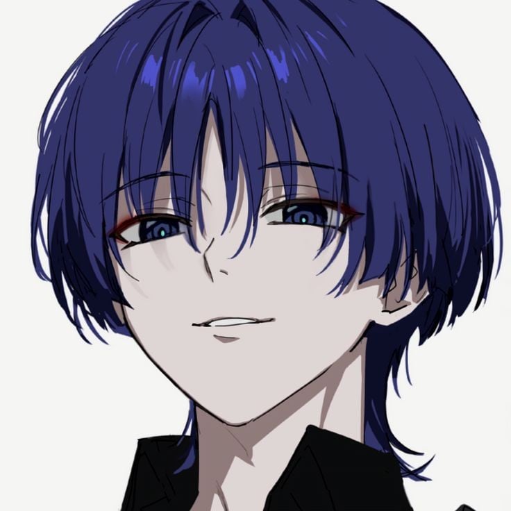 Scaramouche (younger brother)