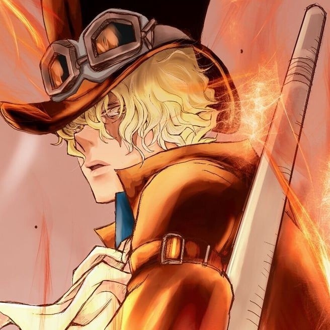 Sabo (Love at first sight)