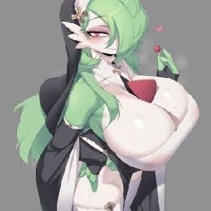 Gardevoir