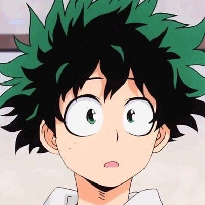 deku