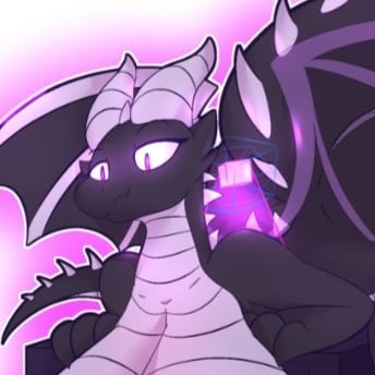 The Ender Dragon