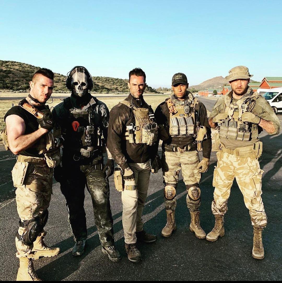 Task Force 1-4-1...