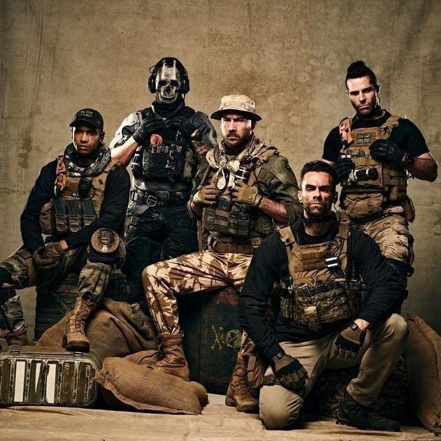 Task Force 141