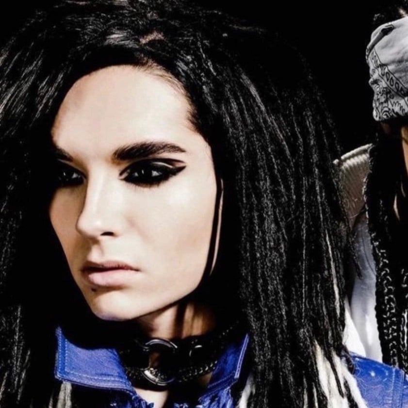 Bill Kaulitz