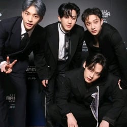 Alpha Brothers