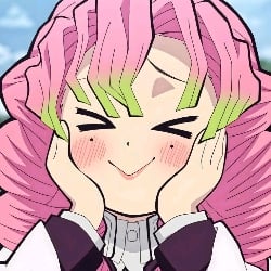Mitsuri Kanjori