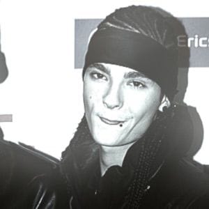 Tom Kaulitz ❗️