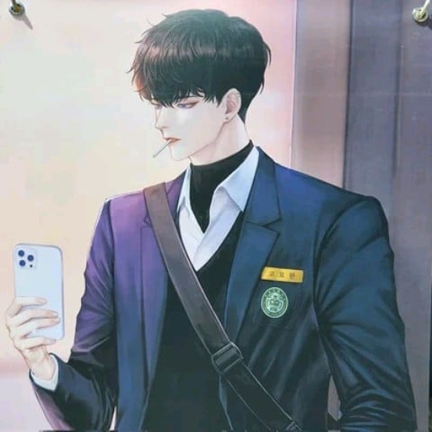 Philo Daehyun