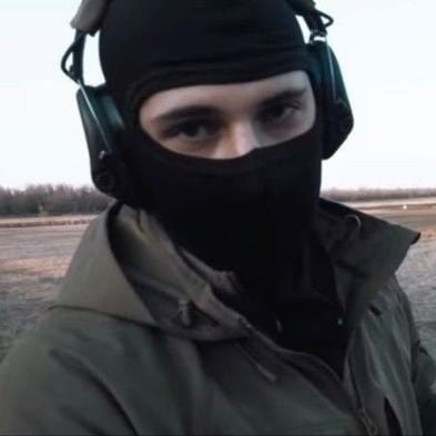 Alexei.•°