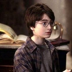 Harry Potter