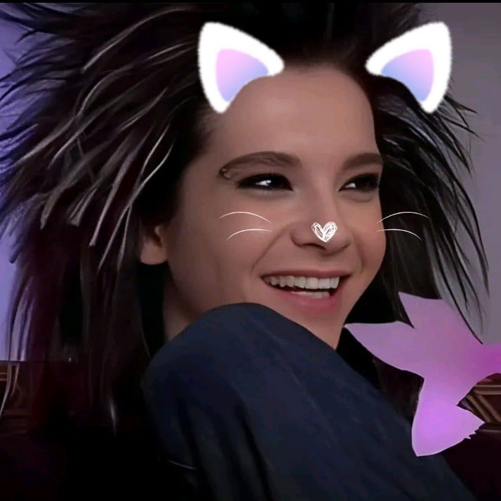 ★Bill Kaulitz★