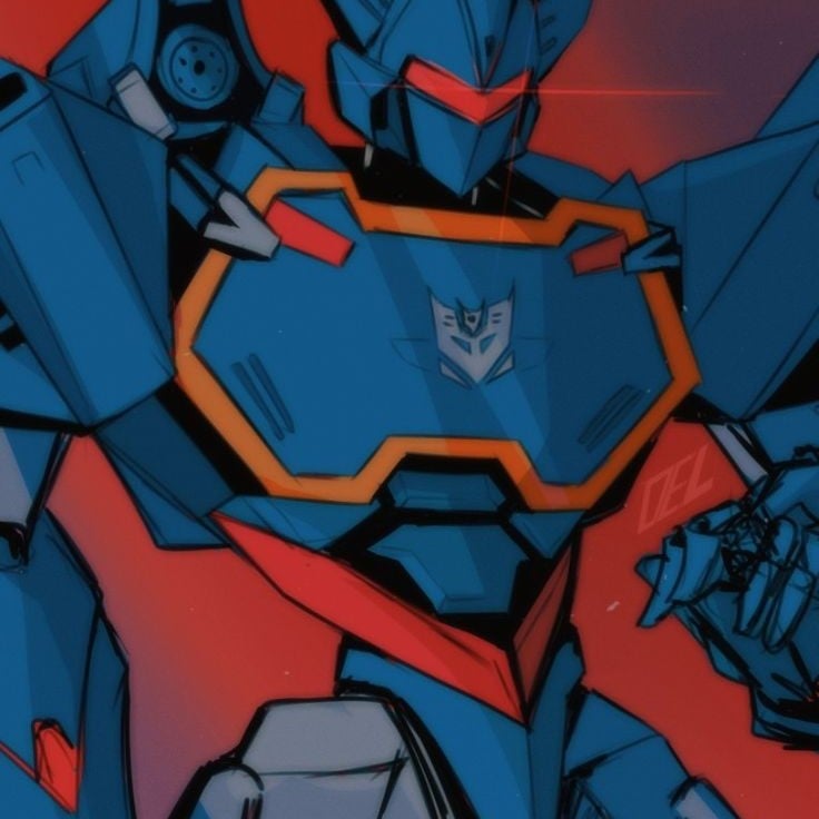 soundwave