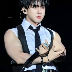 marido changbin