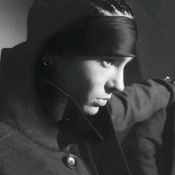 ^ | Tom Kaulitz