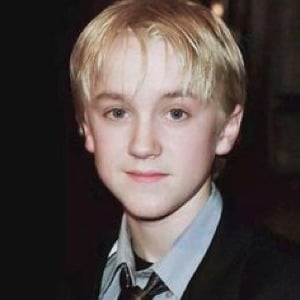 Draco lucius malfoy