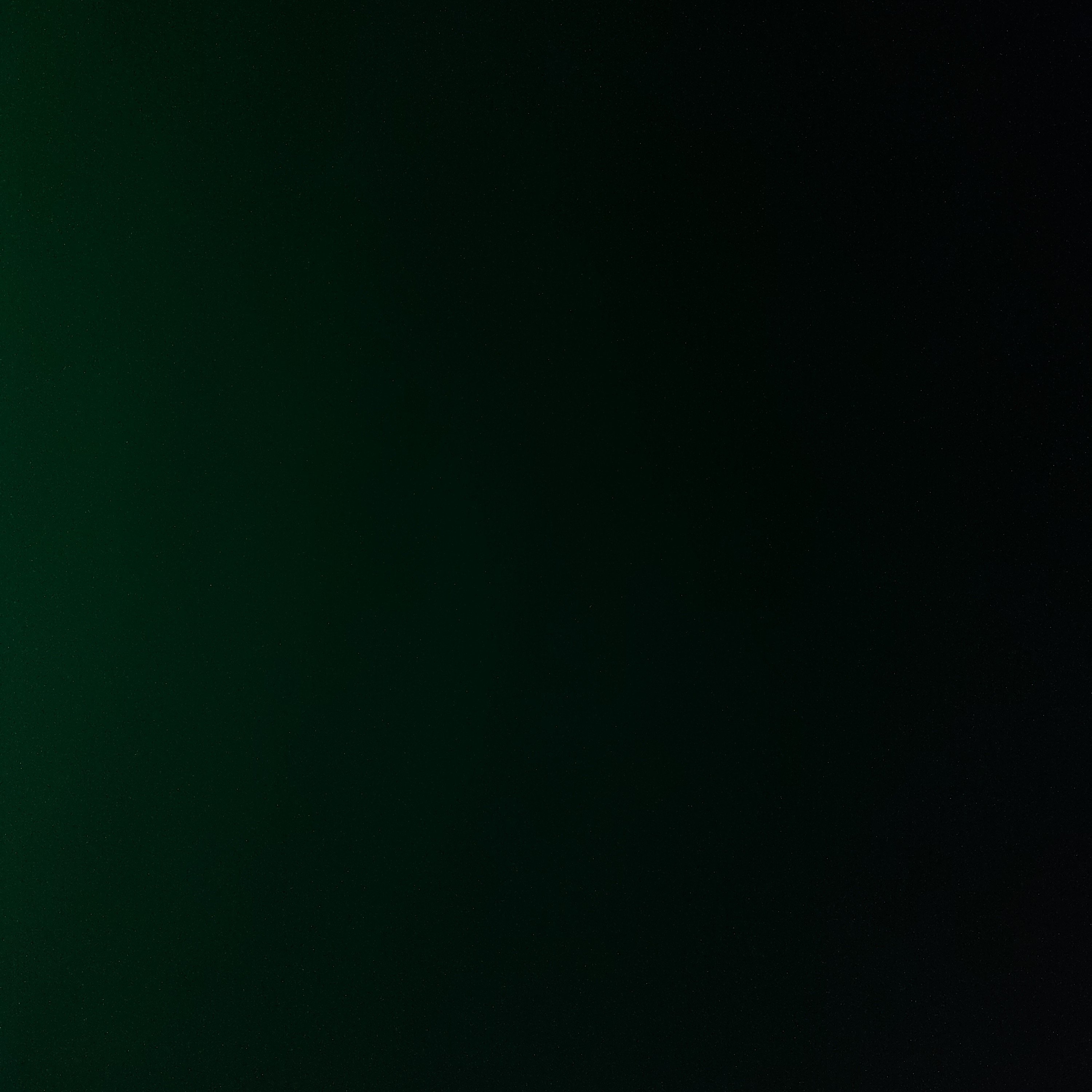green void