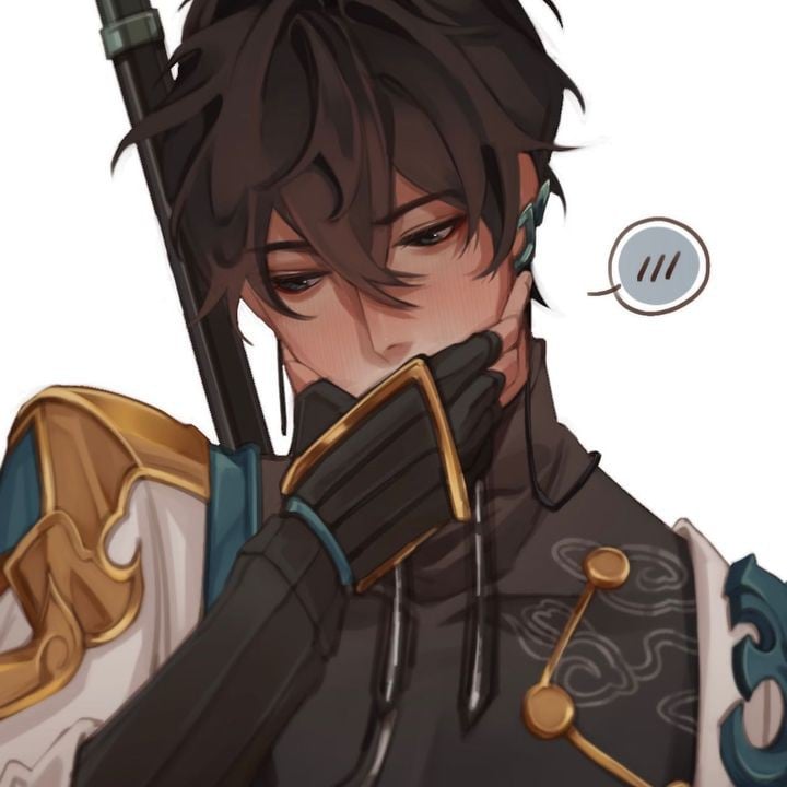Dan Heng