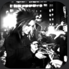 Bill Kaulitz